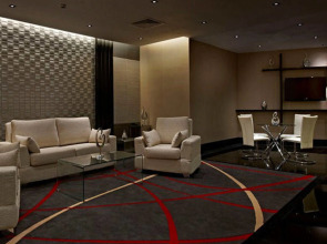 Renaissance Kuala Lumpur Hotel & Convention Centre