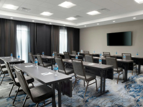 Fairfield by Marriott Inn & Suites DeSoto Dallas South