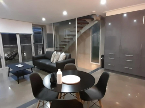 Impressive Central Apartment