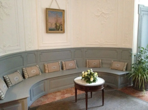 Château de Jouques
