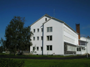 Hotelli Pohjanranta