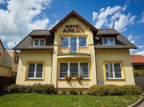 Hotel Moravia