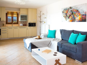 A Casa d'Irene ★ Cozy, Quiet Residence