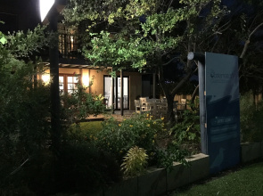 Observatory Guesthouse - Adults Only