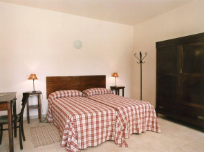 Agriturismo Corte San Girolamo