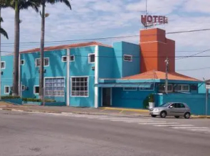 Paulinia Park Hotel