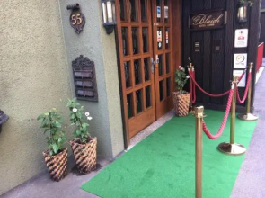 Café Blaich - Hotel Garni