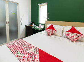 Ara Inn Bed and Breakfast by OYO Rooms