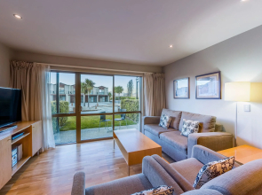 Oakridge Resort Lake Wanaka