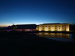 Ramside Hall Hotel, Golf and Spa
