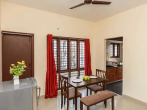 Spring Petal Serviced Apartments