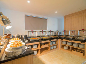 Imperial Nha Trang Hotel