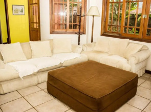 Suites Liberdade Street 1057