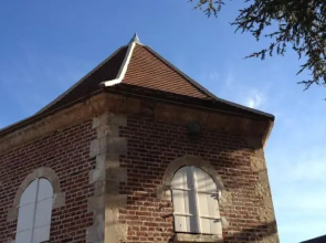 Domaine de Vésigneux