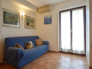 Toro - Two Bedroom Apartment