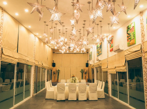 Dhevan Dara Beach Villa
