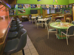 Americas Best Value Inn Abilene