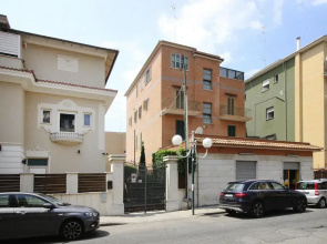 Apartment in Ladispoli Near Tyrrhenian Sea