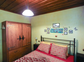 Villa Stratos Skiathos