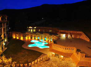 Gazelle Resort & Spa