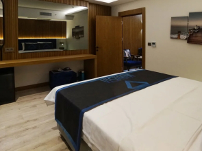Elite World Resort Mersin Silifke
