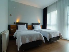 Royal Babil Residence&Suite