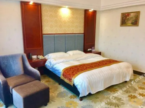 Tian Tian Fu Yuan Hotel