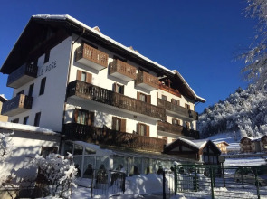 Hotel alle Rose