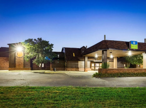 SureStay Hotel by Best Western New Buffalo