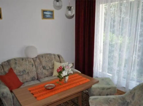 Ferienhaus Lychen UCK 301