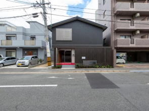 Grand Base Hiroshima Hikarimachi