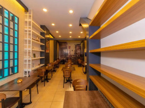 Taksim City ivy Hostel