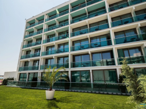 Hotel Turquoise
