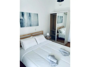 Cozy Apartment in Central Athens - Sleeps 6