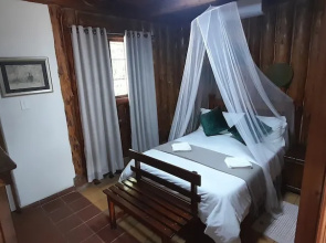 Ezulwini Game Lodge