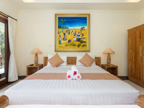 Вилла Puri Payogan Ubud