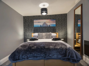 Southernhay Boutique Apartment