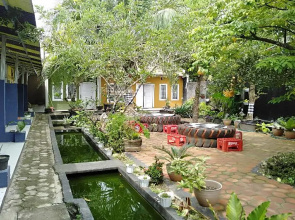 Fidel Caestro Homestay by OYO Rooms