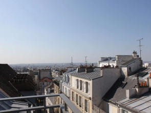 Hôtel Littéraire Marcel Aymé, BW Premier Collection