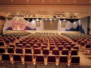 Coral Beach Hotel and Resort