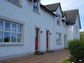 The Apartment Bushmills