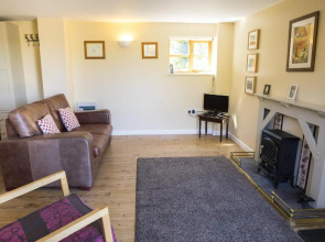 1 Bed Llangollen Cottage - Sleeps 2