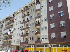 MJ Apartment