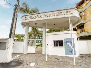 Oceania Park Hotel Spa & Convention Center