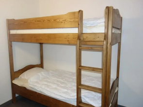 Apartment for Larger Gatherings