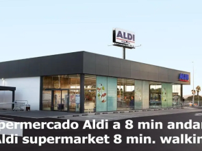 El Palmeral de Madaria