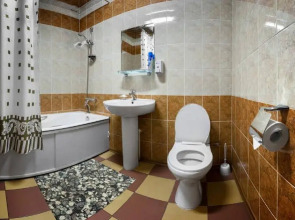 ГородОтель Салем