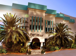 Grand Sile Hotel