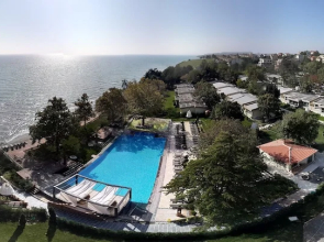Seker Kamp Apart Otel