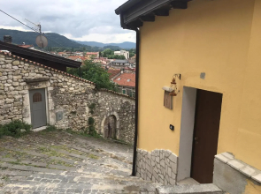 Antica Neviera House